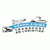 Vakopleiding Transport en Logistiek Logo download