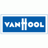 Van Hool Logo download