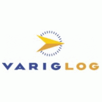 Varig Log Logo download