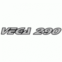 vega 290 Logo download