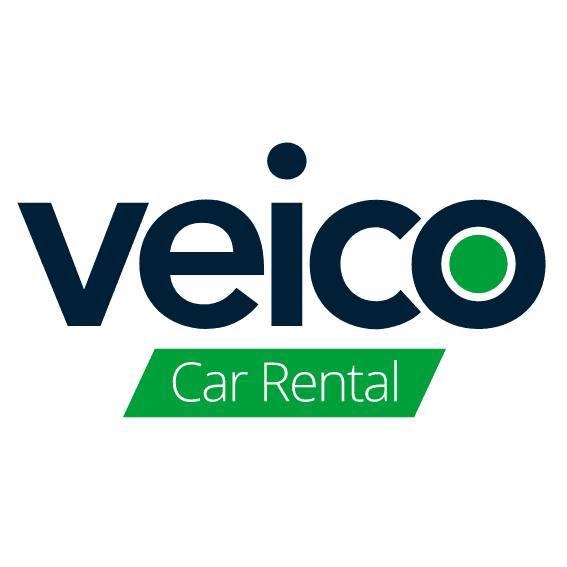 Veico Car Rental Logo download
