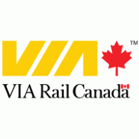 Via Rail Canada Logo download