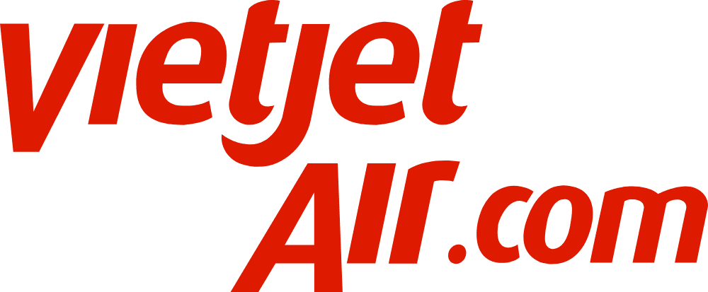 Vietjet Air Logo download