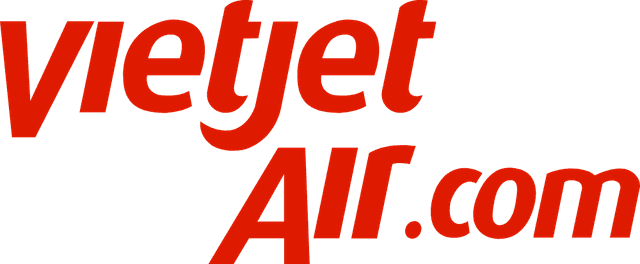 Vietjet Air Logo download