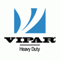 VIPAR Heavy Duty Logo download