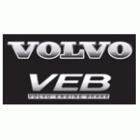 Volvo VEB Logo download