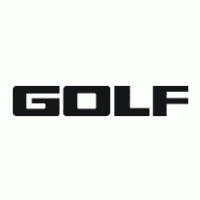 VW Golf Logo download