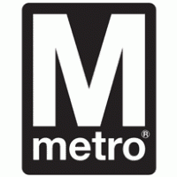 Washington Metro (WMATA) Logo download
