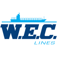 W.E.C. Lines Logo download