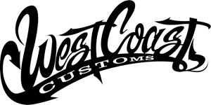 West Coast Customs Logo download