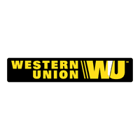 Western Union (WU) Logo download