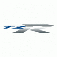 Yamaha TZR Logo download