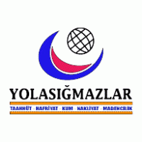 Yolasigmazlar Hafriyet Logo download