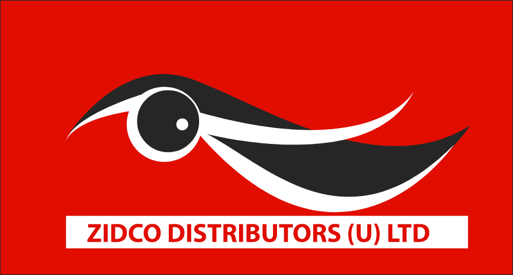 Zidco Distributors (u) Ltd Logo download