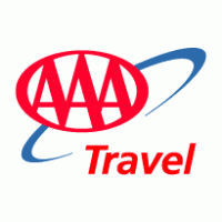AAA Travel Logo download