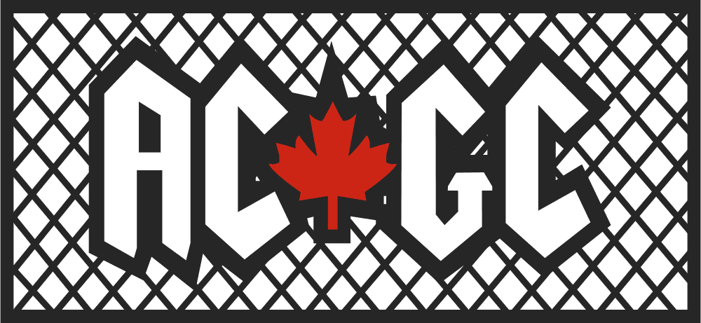 ACGC Fence Logo download