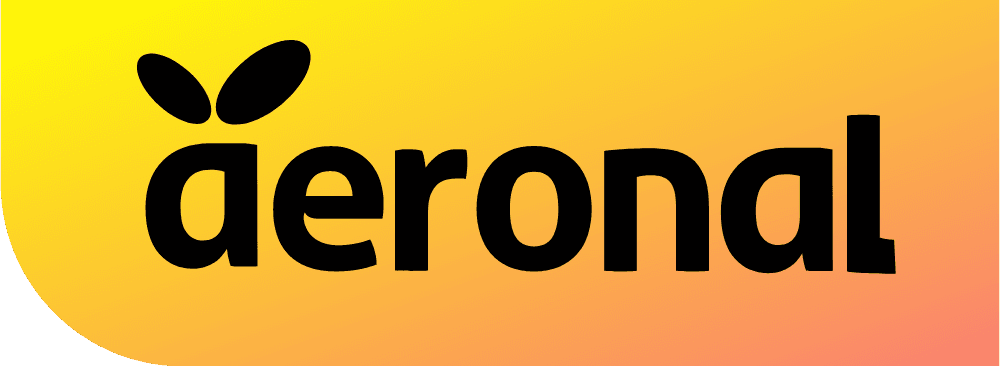 Aeronal Logo download