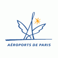 Aeroports de Paris - ADP Logo download