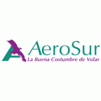 Aerosur Logo download