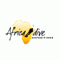 Africa Dive Logo download