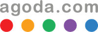 Agoda Logo download