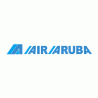 Air Aruba Logo download