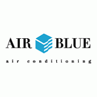 Air Blue Logo download