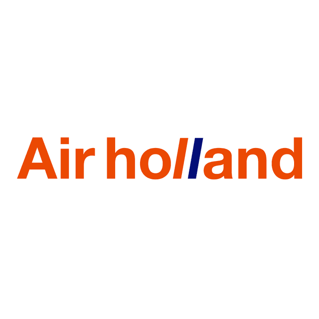 Air holland Logo download