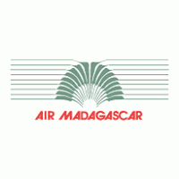 Air Madagascar Logo download