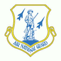 Air National Guard Logo download