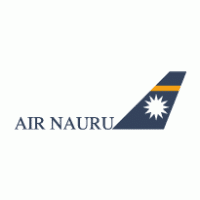 Air Nauru Logo download