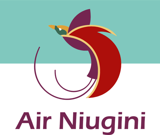 Air Niugini Logo download