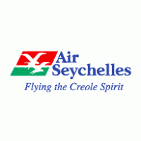 Air Seychelles Logo download
