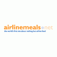 AirlineMeals.net Logo download