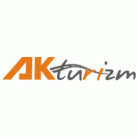 ak turizm kahramanmaras Logo download