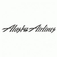 Alaska Airlines Logo download