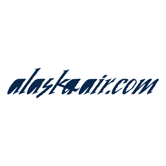 alaskaair.com Logo download
