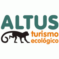 Altus Turismo Ecológico Logo download