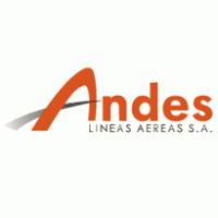 Andes Líneas Aéreas Logo download