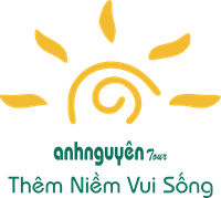 AnhNguyen Tour Logo download