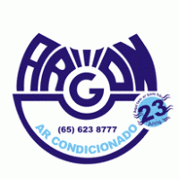 Argon Logo download