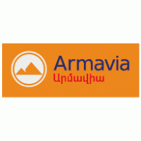 Armavia Logo download