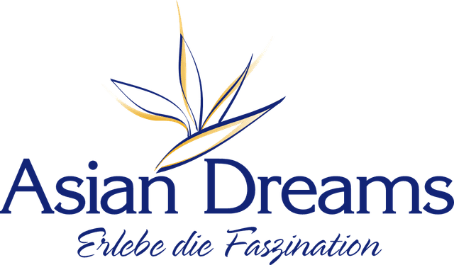 Asian Dreams Logo download