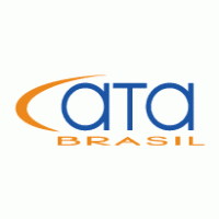ATA Brasil Logo download