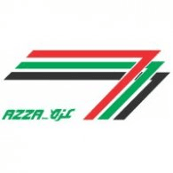Azza Aviation Logo download