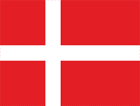 Bandeira Dinamarca Logo download