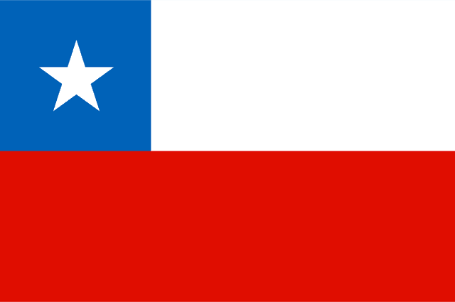 Bandera de Chile Logo download
