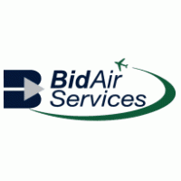 Bid Air Logo download
