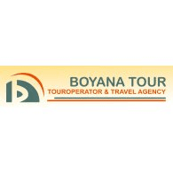 Boyana Tour Logo download