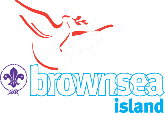Brownsea Island - 2007 World Scout Centenary Logo download